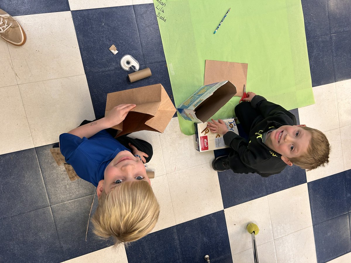 Teamwork and engineering skills will get that leprechaun! #beartavernpride