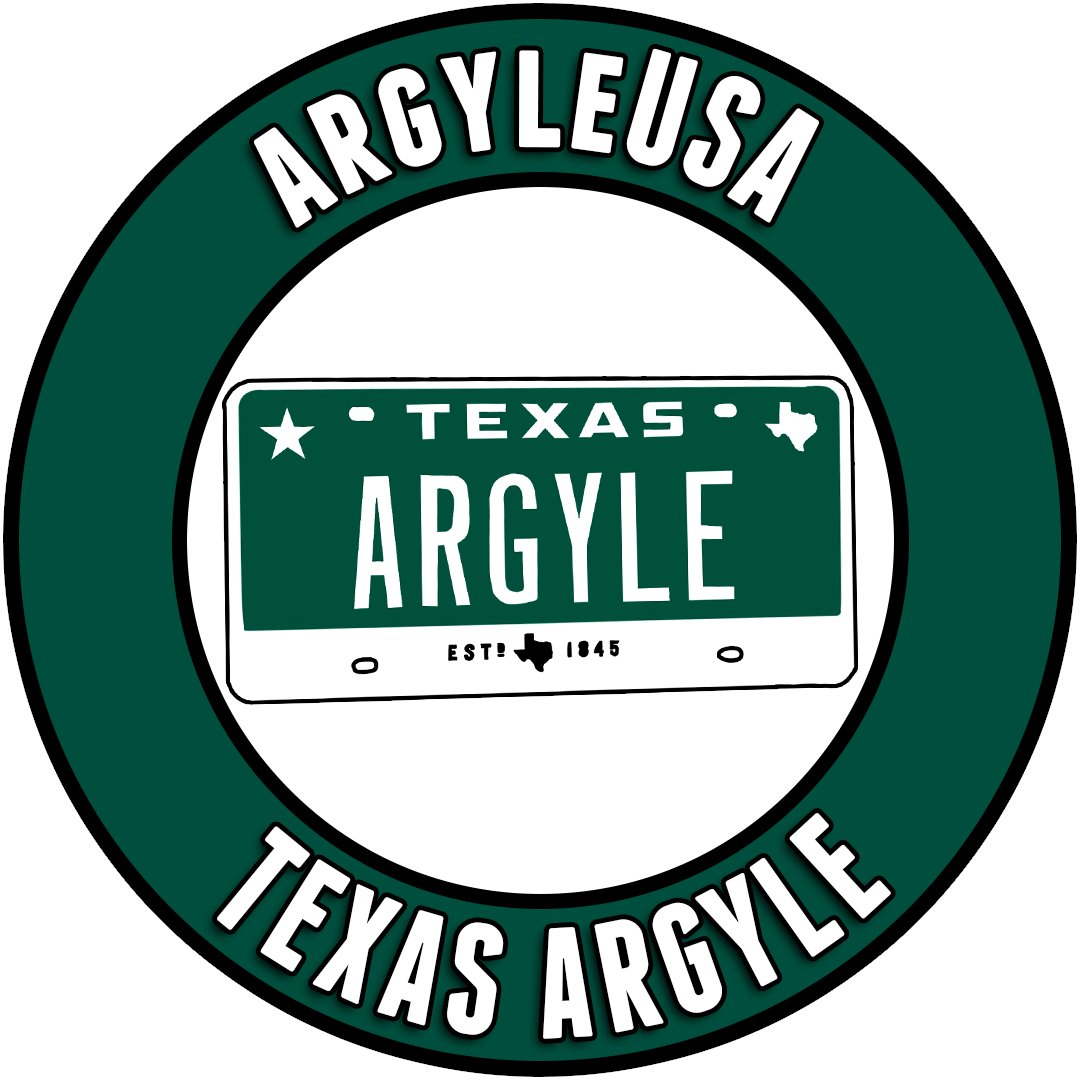 NigelRick's tweet image. Day 14/19 of spotlighting ArgyleUSA's 19 branches.  Today's belongs to Texas:  pafc.co.uk/find-a-club/te…

Argyleusa now has nineteen different branches and you can find the nearest one to you here:  pafc.co.uk/find-a-club

COYG
argyleusa.com