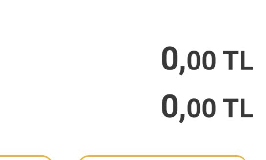 Hak ettiğimiz muameleyi görene kadar sıfırlamaya devam #VakıfbankSıfırBakiye