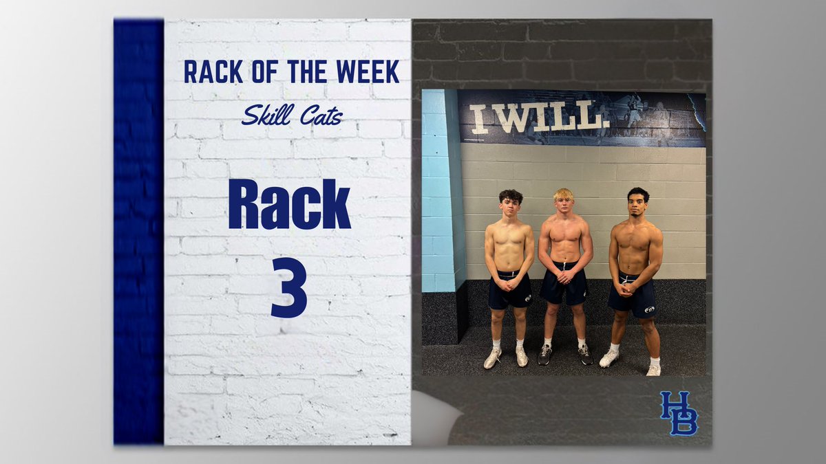 Har-Ber Wildcat Football tweet media