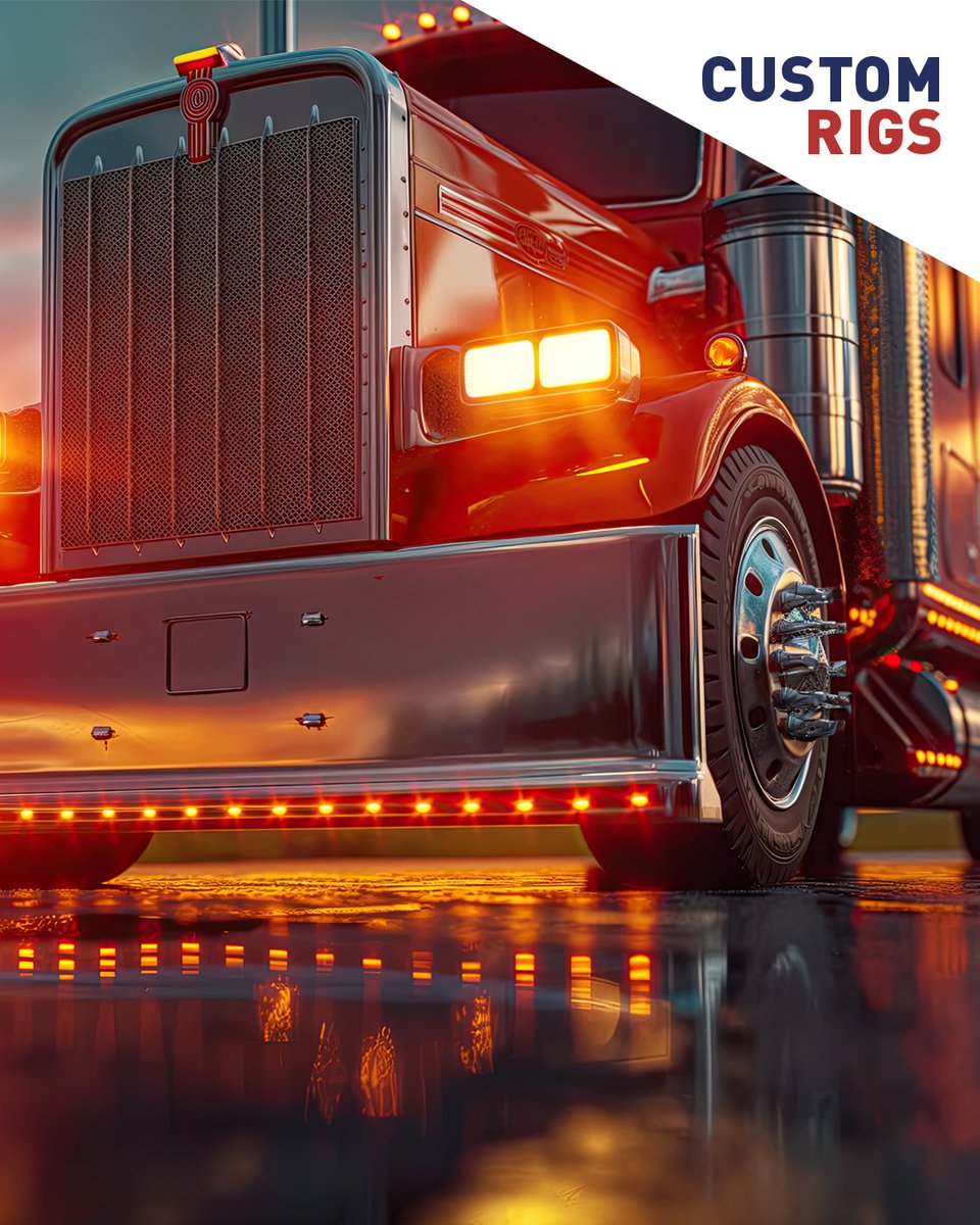 CALTruckSchools's tweet photo. When the road meets the horizon, there’s nothing better than a truck that shines. Who else loves a night drive with the lights glowing?
#KingOfTheRoad #TruckersLife #BigRigBeauty #RollingStrong
Riverside: (951) 277-9013
Escondido: (760) 233-1247
Santa Ana: (714) 542-8660 https://t.co/LAMWPyP3bY