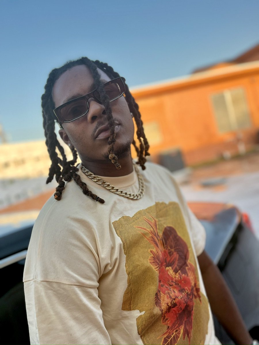 tobyanbake's tweet photo. @yungwill96 se:
- It’s my birthday kite m vibe 💣
- Anemi 💣
- My evrything 💣
- M anvi wèl 💣
- Paka zanmi fi (remix version l) 💣
Ak kèk lòt banger kap dòmi nan mize a 😊🏆🎹
#doyouknowTOBY 💽⌛️❓ https://t.co/UMjNjifdMD