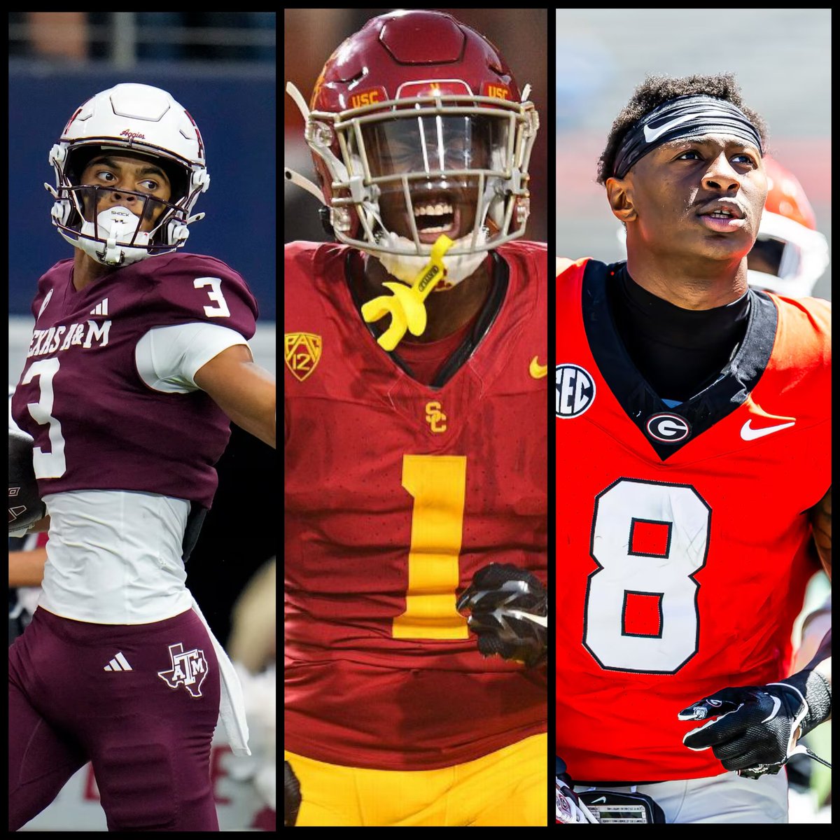 Good luck tryna guard Noah Thomas , Colbie young and branch this year . Kirby said enough is enough dammit 🔥🔥🔥⏳