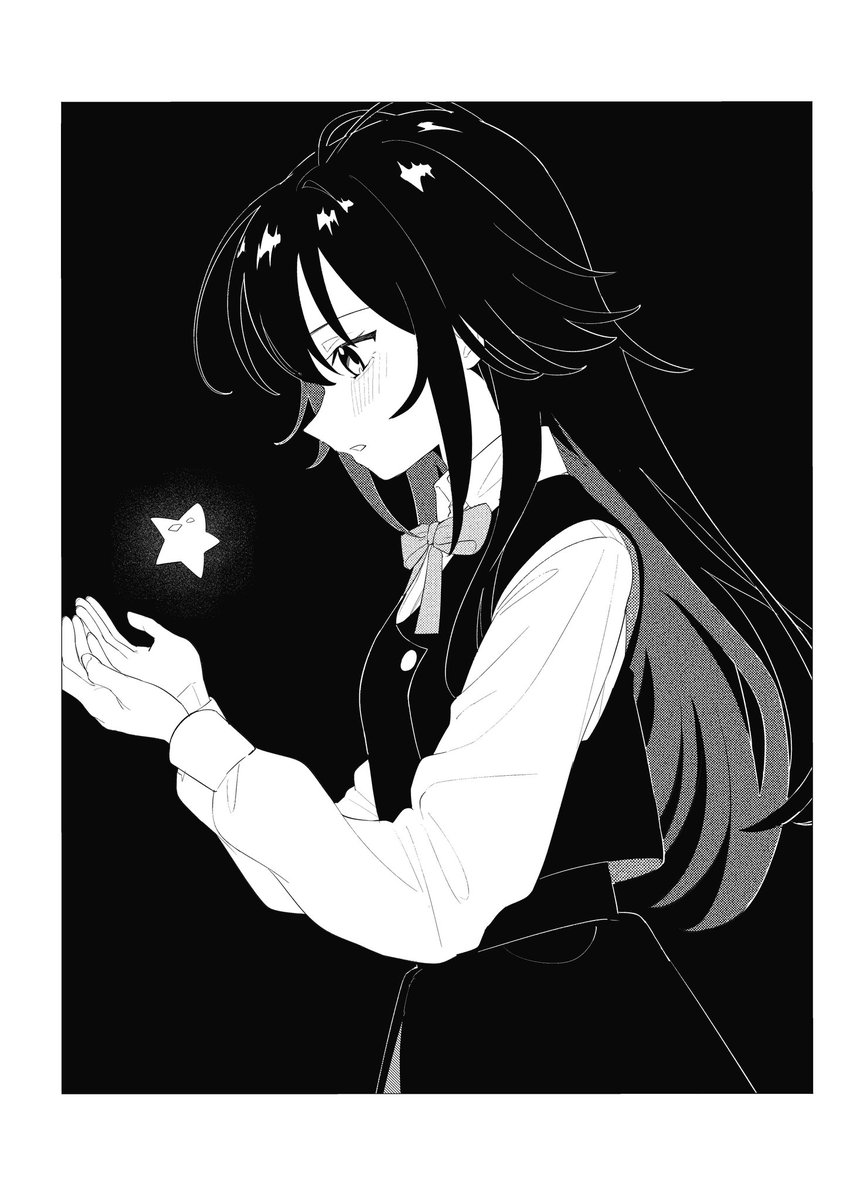 細線練習③🐾 