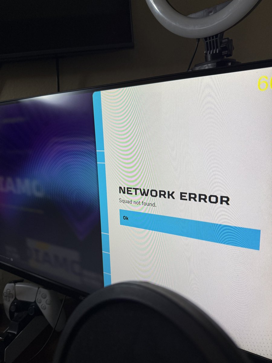 Benny Amesquita tweet media