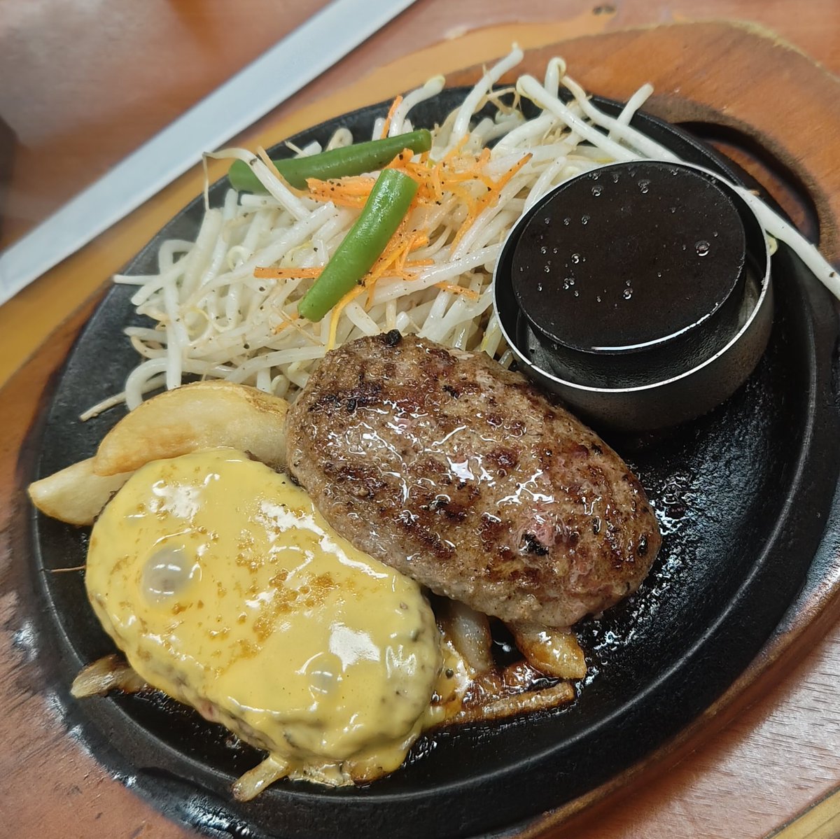 MCdaimaru's tweet image. #新しいプロフィール画像