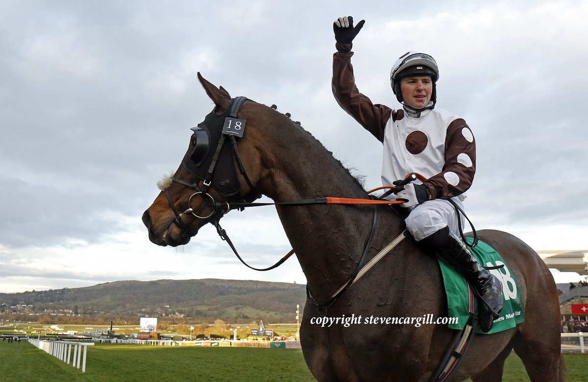 Steven Cargill (@steven_cargill) on Twitter photo 5th win for 8yo g DAILY PRESENT <a href="/BTStone23/">Barry Stone</a> in <a href="/amajox/">Amateur Jockeys GB</a> 26f Fulke Walwyn Kim Muir Handicap Chase <a href="/CheltenhamRaces/">CheltenhamRacecourse</a> yesterday for <a href="/coolmorestud/">Coolmore</a> Mahler <a href="/nolan_racing/">Paul Nolan</a> 5th win for 8yo g DAILY PRESENT <a href="/BTStone23/">Barry Stone</a> in <a href="/amajox/">Amateur Jockeys GB</a> 26f Fulke Walwyn Kim Muir Handicap Chase <a href="/CheltenhamRaces/">CheltenhamRacecourse</a> yesterday for <a href="/coolmorestud/">Coolmore</a> Mahler <a href="/nolan_racing/">Paul Nolan</a>