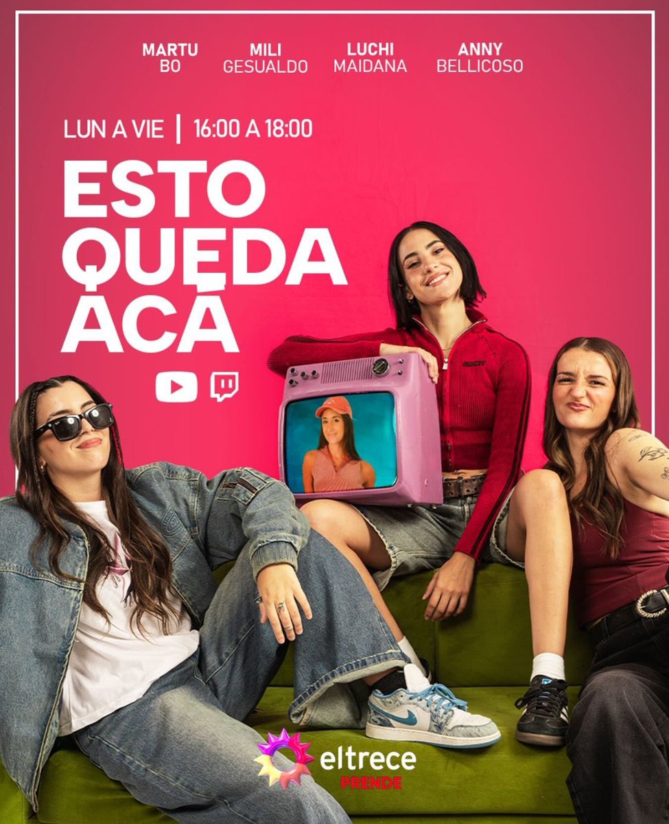 OAAA que felicidad 😭