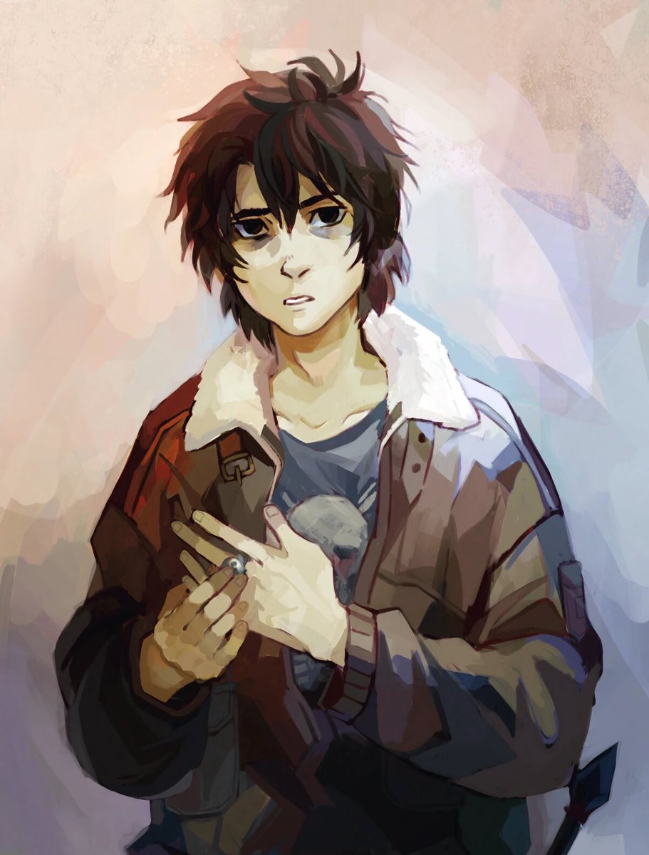 updatespercy's tweet image. Nico Di Angelo will make it to TV screens in Season 3 of #PercyJackson &amp;amp; The Olympians.
