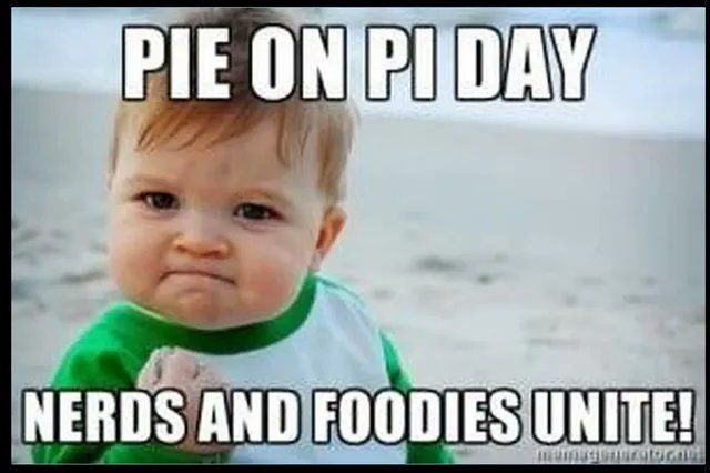 lighthousenews_'s tweet image. Pi Day Celebrations Marred by Mathematicians Who Can&apos;t Even Get the Date Right #MathSatire #MathematicalHumor #PiDayJokes #PiDayMemes #PiDaySatire lighthousenewsnetwork.com/pi-day-celebra…