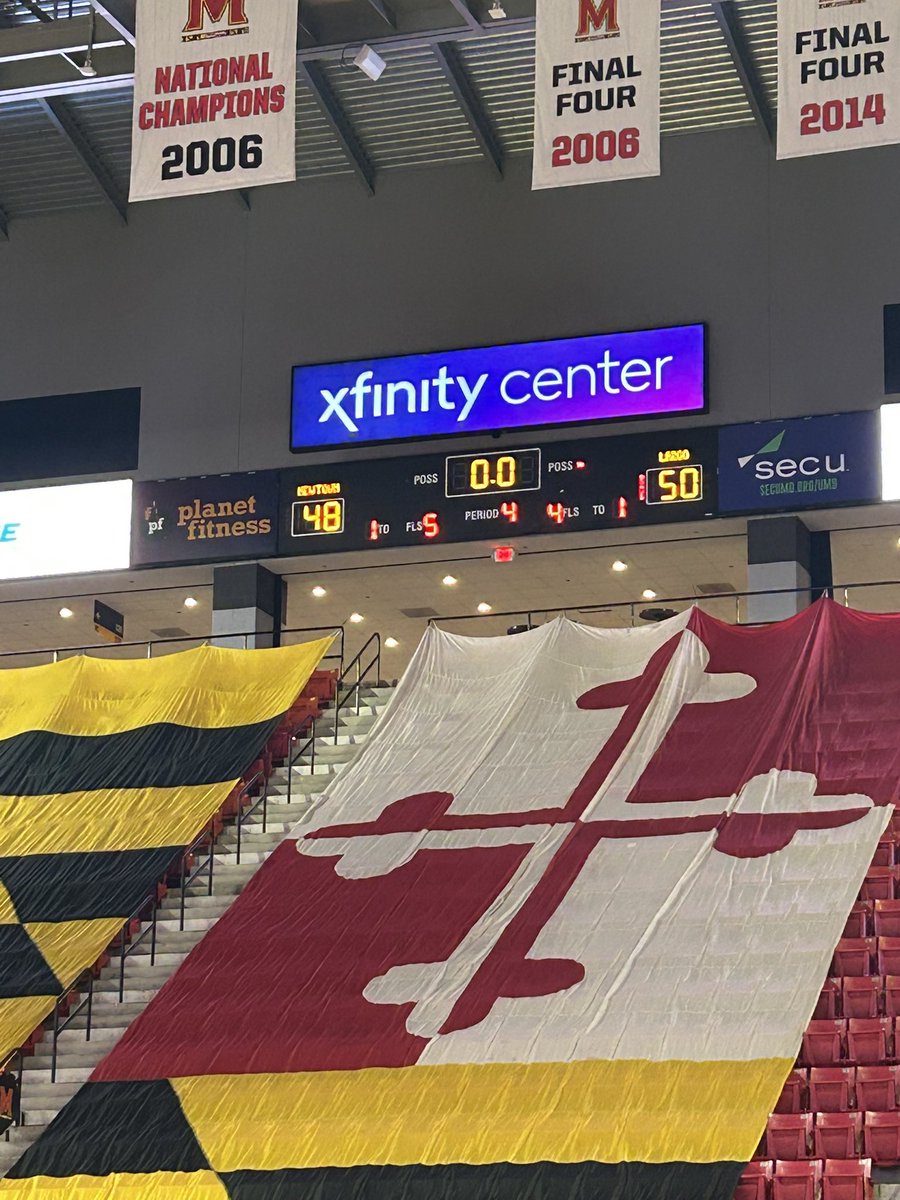 Congratulations to our Men’s Basketball team for winning their 2nd State Championship 🦁 #DenPride 💙🤍
<a href="/LargoLionsHS/">Largo High School</a> <a href="/Largo_Athletics/">Largo Athletics</a>