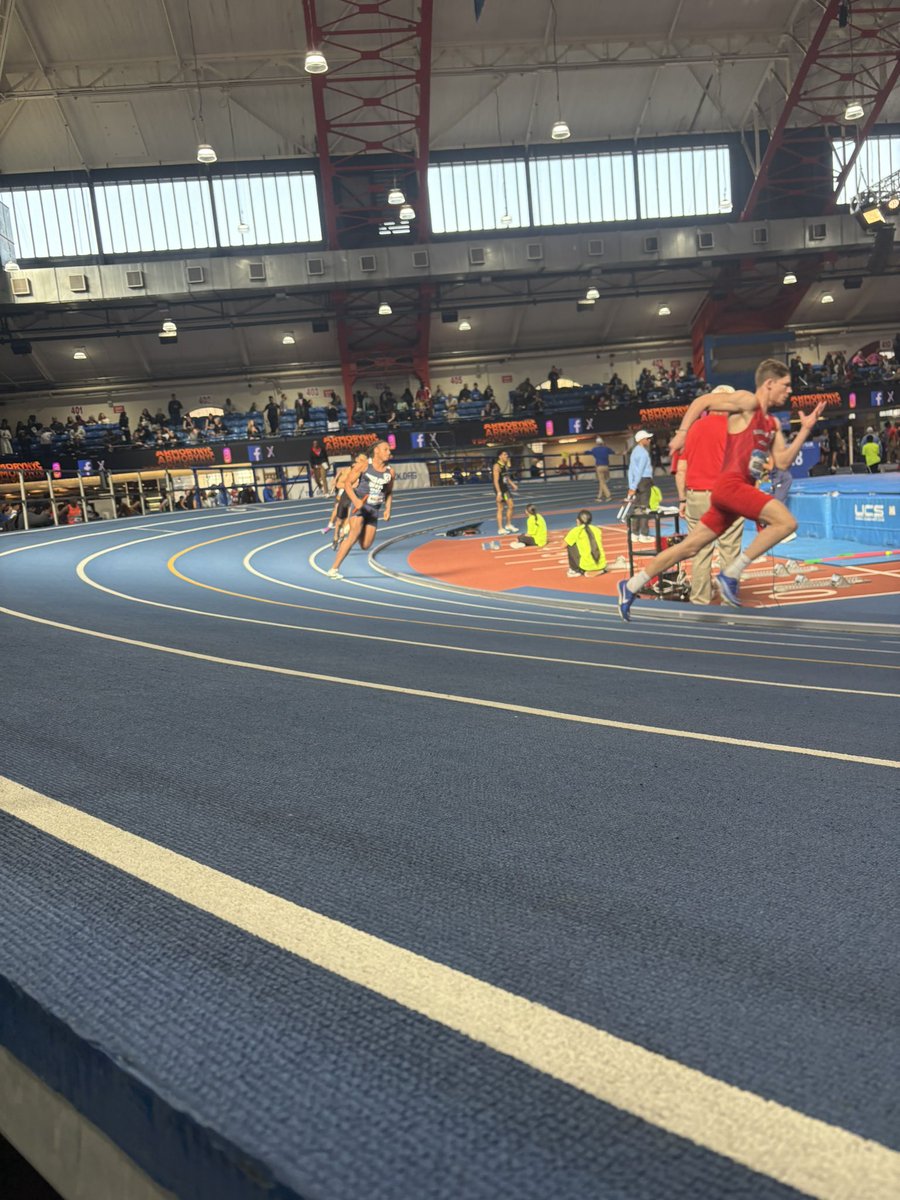 16ways's tweet photo. #Nike #NewBalance #IndoorNationals #TrainedAndReady #ChangingLives #WeAre16Ways https://t.co/oQbb6Oou1k