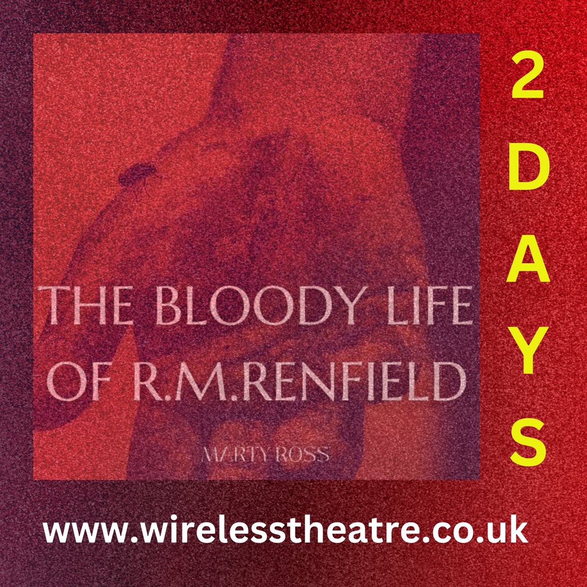 Wireless Theatre Ltd (@wirelesstheatre) on Twitter photo Hire these brilliant #voiceactors for your #audiodrama
<a href="/PeasOneDay/">Harry Myers VO</a> <a href="/SEWhitehouse/">Sarah Whitehouse</a>
Hear them work some audio gold
This
#audiodramasunday Hire these brilliant #voiceactors for your #audiodrama
<a href="/PeasOneDay/">Harry Myers VO</a> <a href="/SEWhitehouse/">Sarah Whitehouse</a>
Hear them work some audio gold
This
#audiodramasunday