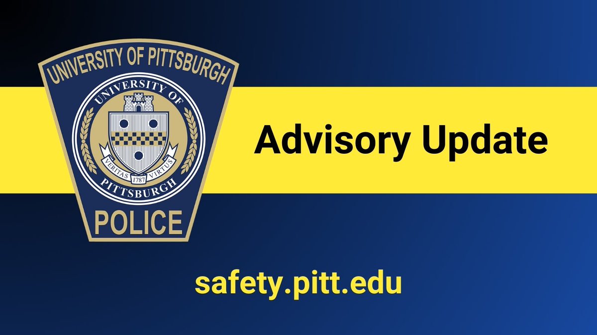 The 300 block of Semple is closed until further notice.