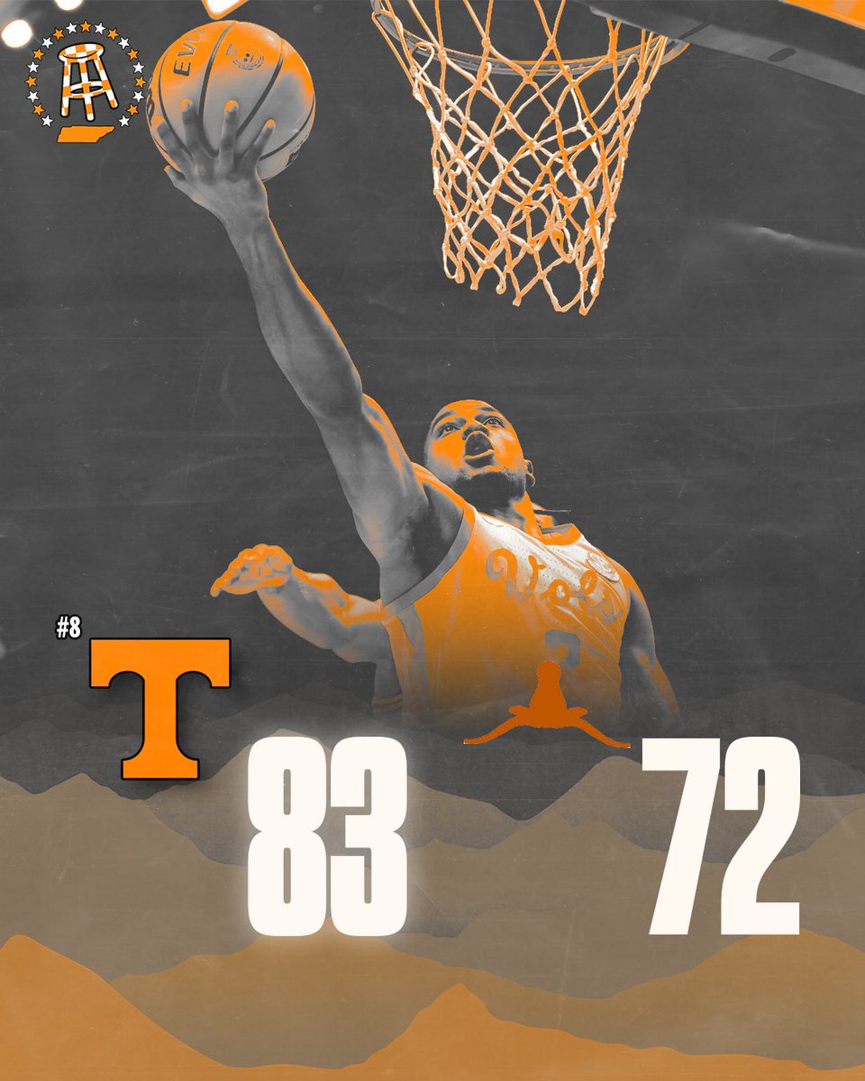 REAL UT PREVAILS. ONTO AUBURN.