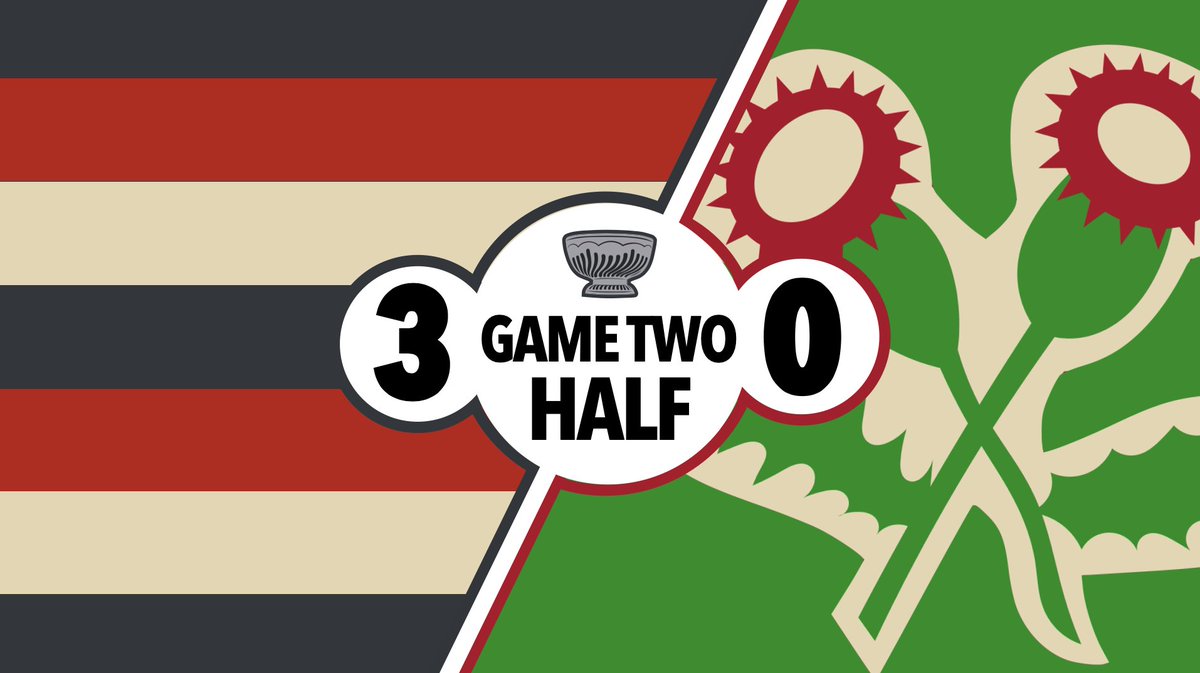 SensHistory's tweet photo. HALF-TIME. Ottawa weathered an early storm from the Thistles and then cashed-in during the later part of the first half. https://t.co/56EBobUHmC