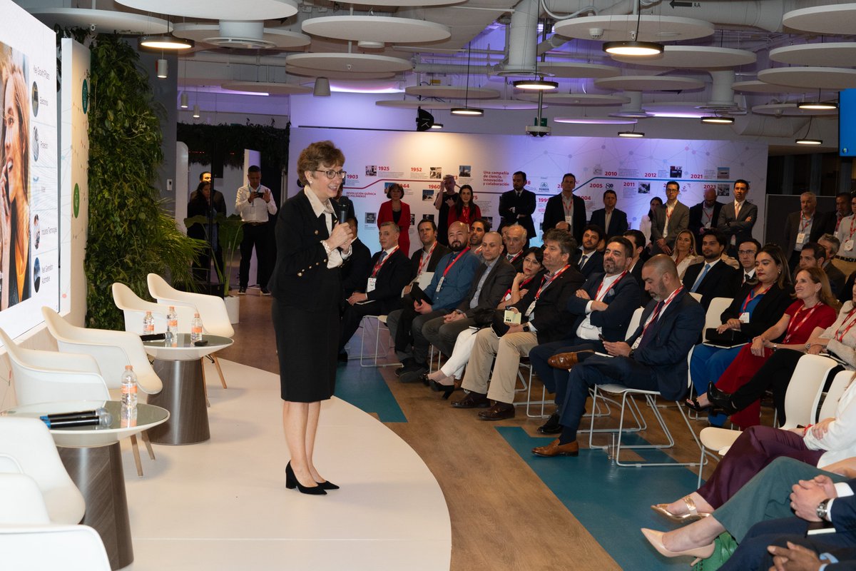 Empresas Globales tweet media