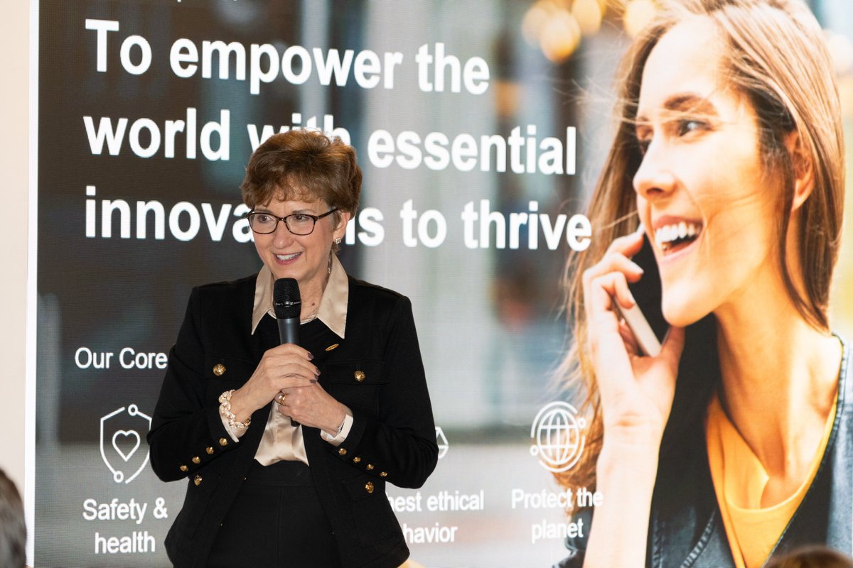 Empresas Globales tweet media