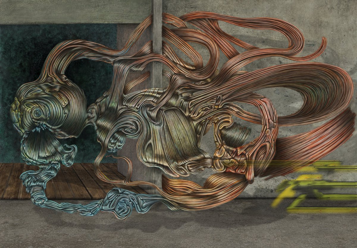 Dimensionsmith tweet picture