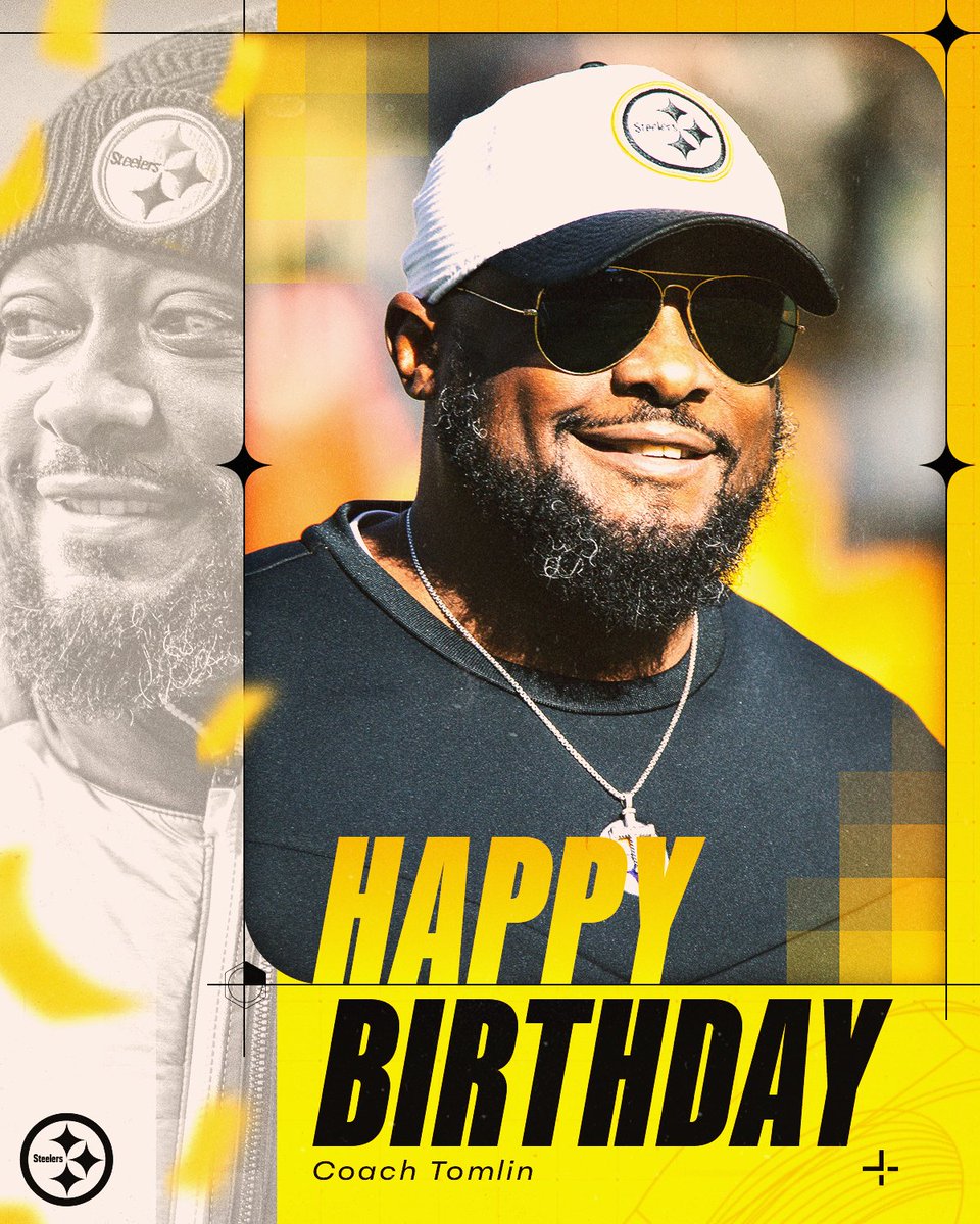 Pittsburgh Steelers tweet media