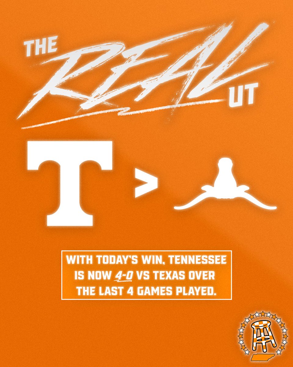 Barstool Rocky Top tweet media