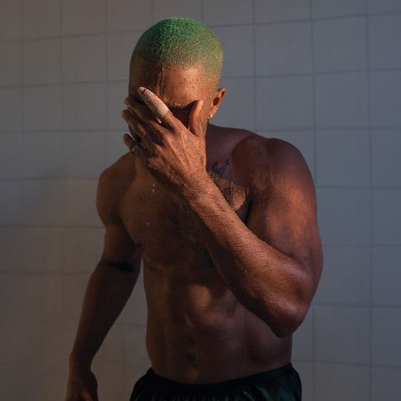 poponze's tweet photo. O COMEBACK! Frank Ocean retornará ao mundo da música em breve, após 3 anos sem novos lançamentos. https://t.co/v40au9f4n7
