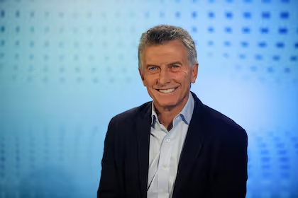 Cada día que pasa extraño más a mi Presidente
#ProyectoMacri 💛🇦🇷