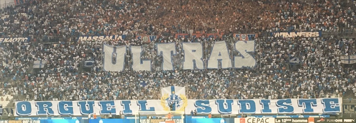 VirageD's tweet photo. On peut perdre tranquillement….
Meme si on perd, on sera toujours 2eme…
Respectons nous un peu, respectons notre histoire, notre club, nos joueurs.
Un minimum d’orgueil et de fierté.
#cOMbattre
#TeamOM #PSGOM https://t.co/uFSsKpBHgW