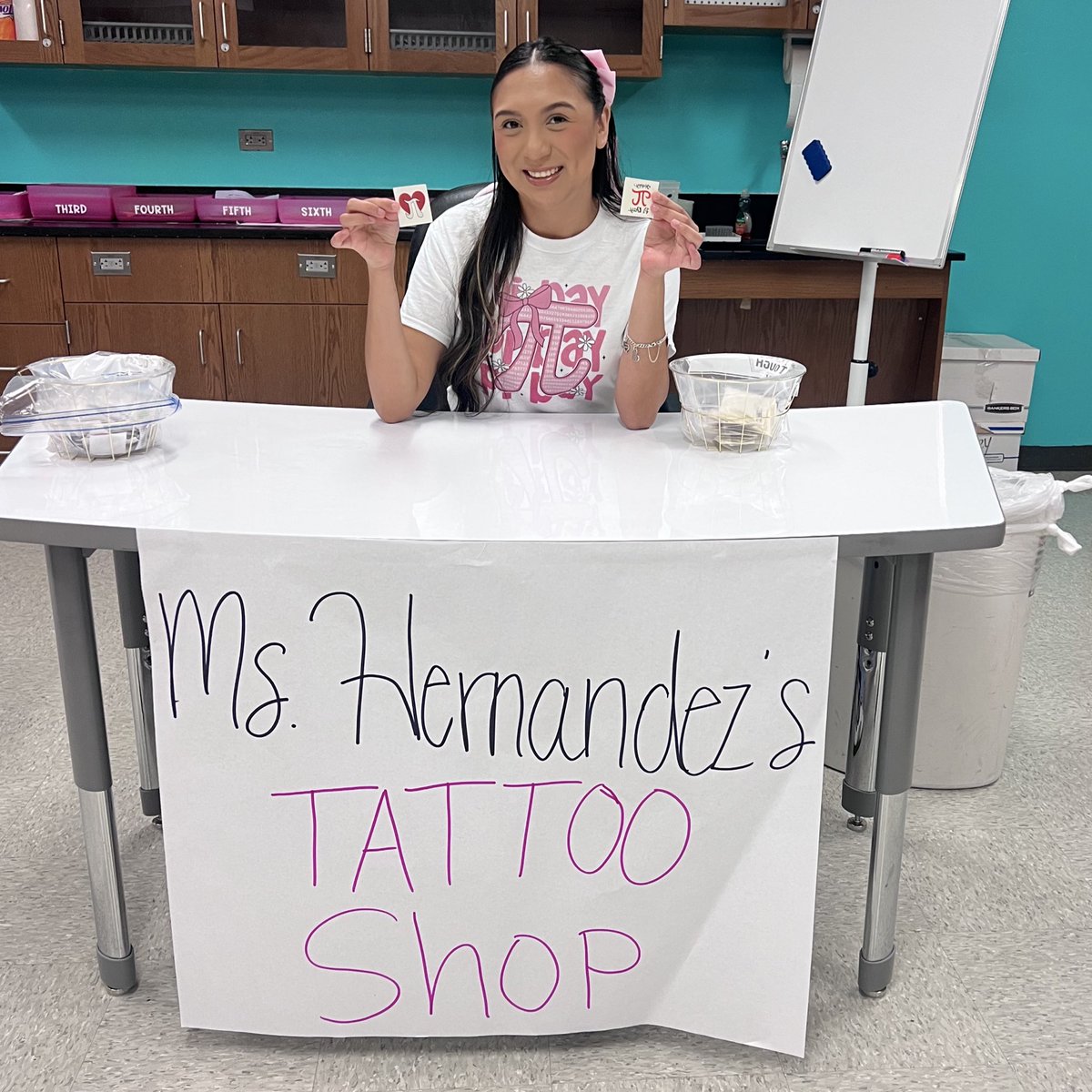 Faith Miller tweet media