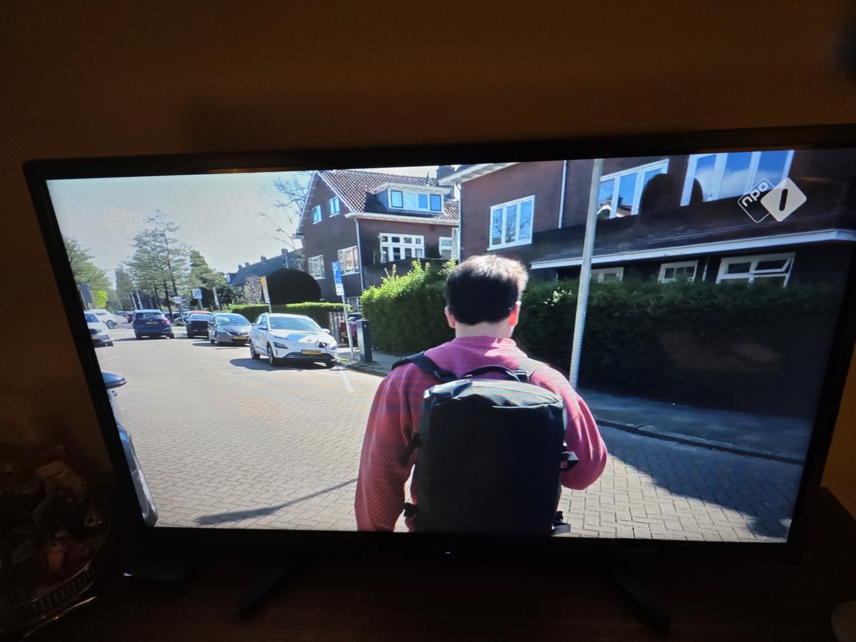 Bert van 't Oever tweet media