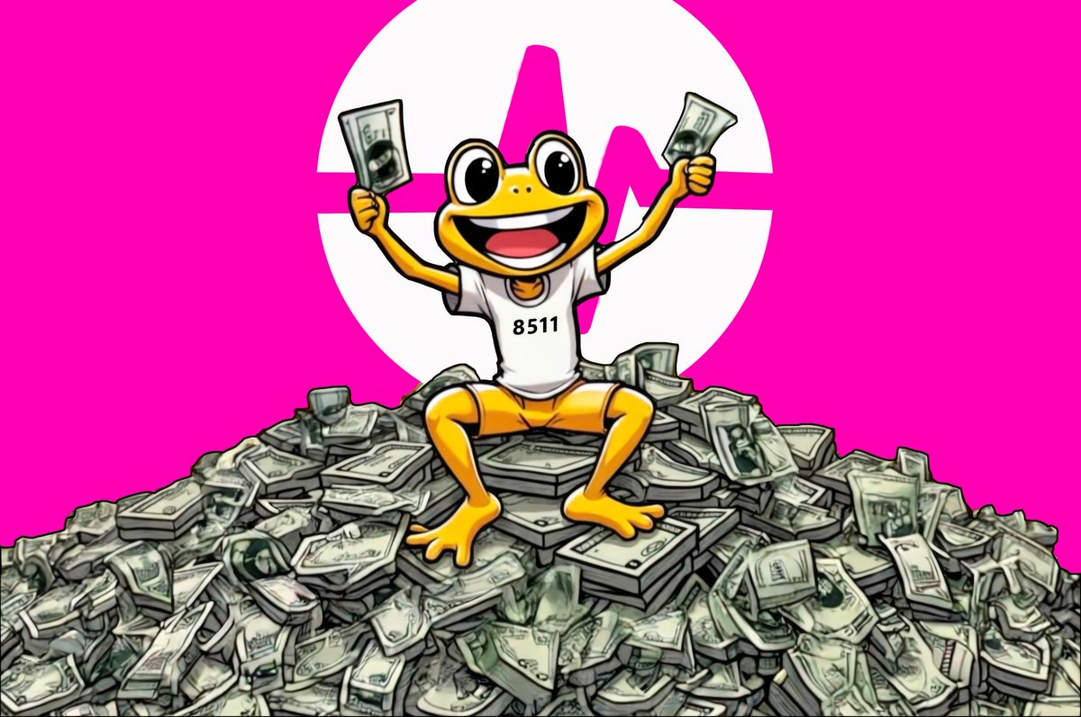PulseTurboToken's tweet photo. One day soon the sun’s gonna rise on $PLS, the storm will clear, and the sky’s gonna be PINK AF. @PulseTurboToken is 100% here for it...HODL n' Glow frens! https://t.co/OANhOyNa85