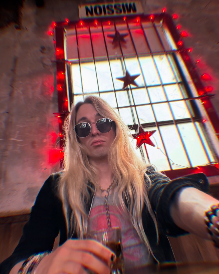 Who’s on a Mission?! 
We’ve got some new music to get ready for this year!
⚡️⚡️⚡️