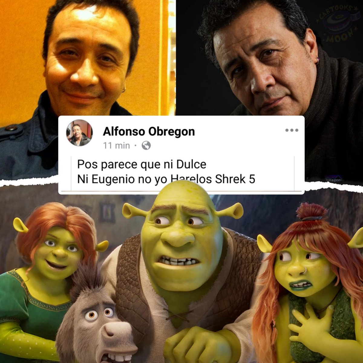 Cartoons On The Moon tweet media