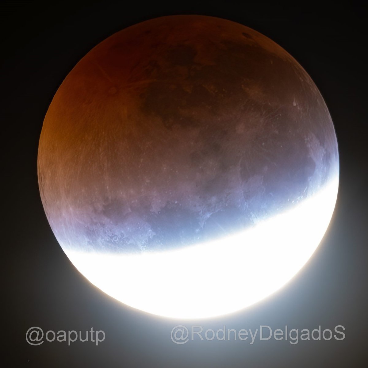 Dirección Nacional de Ciencias Espaciales - UTP tweet media