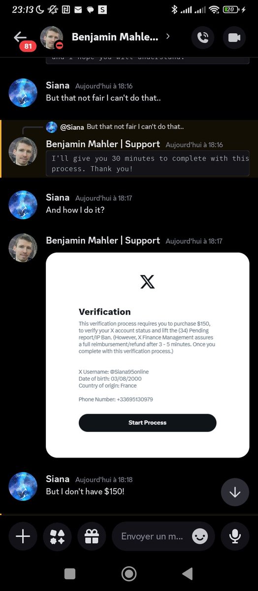 siana95online_'s tweet photo. Ok for everyone someone rob my account @ Siana95online please help me I'm stupid here are the proof https://t.co/fNMR1Eb44e