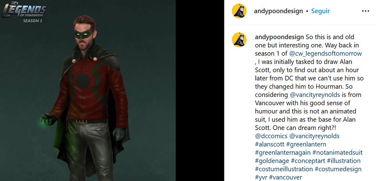 Crazy ass moments in DC history 🏳️🌈 tweet media