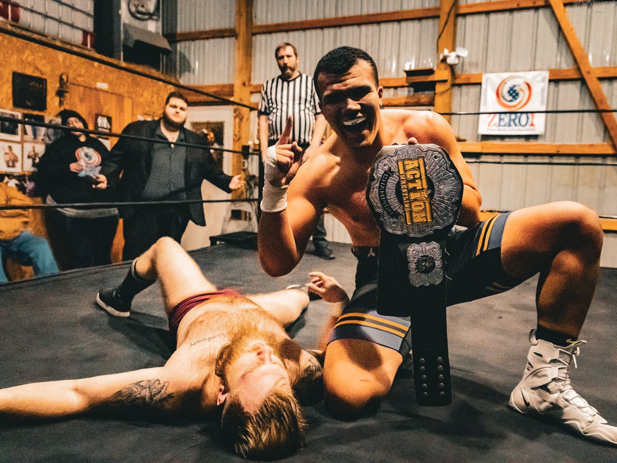 Zero1 USA tweet media