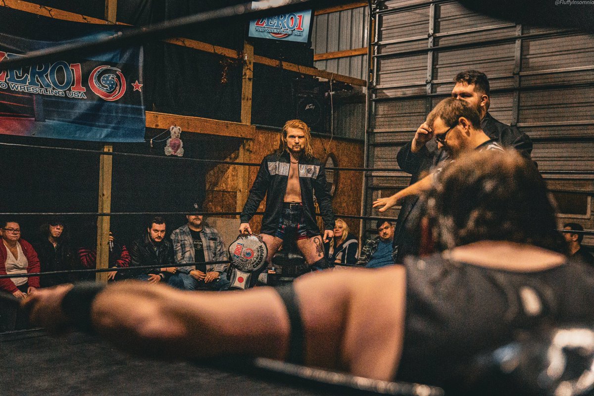 Zero1 USA tweet media