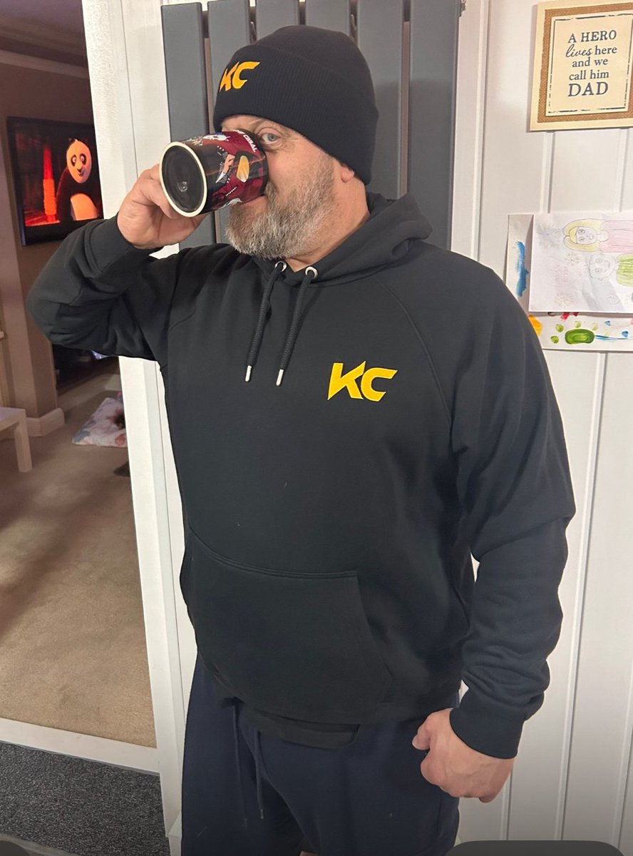 Dutchie Vader tweet media