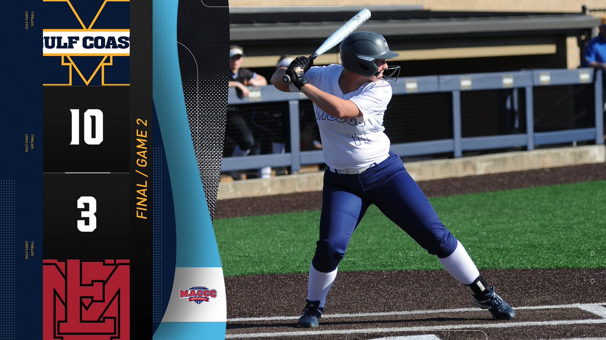 SOFTBALL | That'll do it!