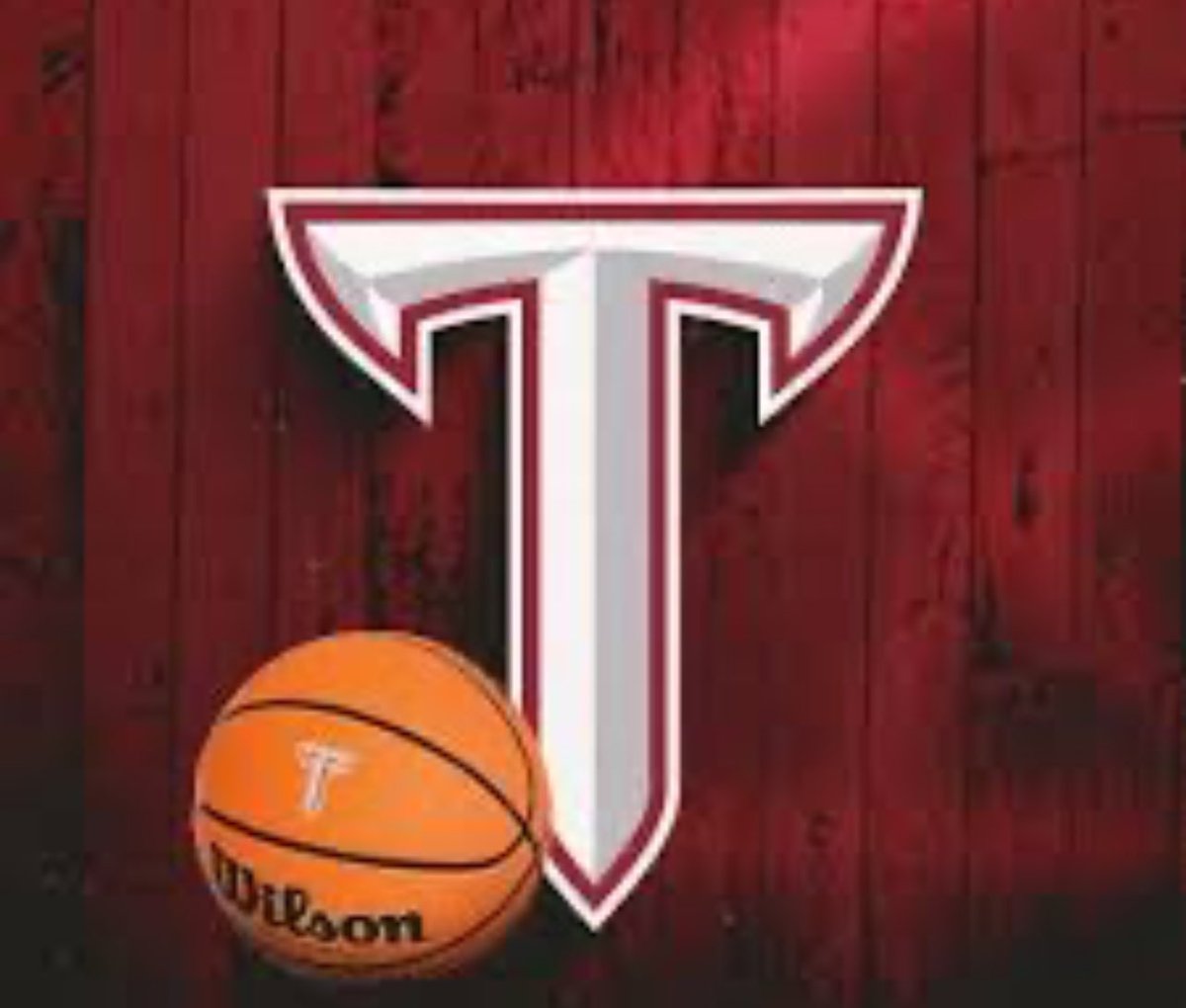 Blessed to receive an offer from Troy University!!