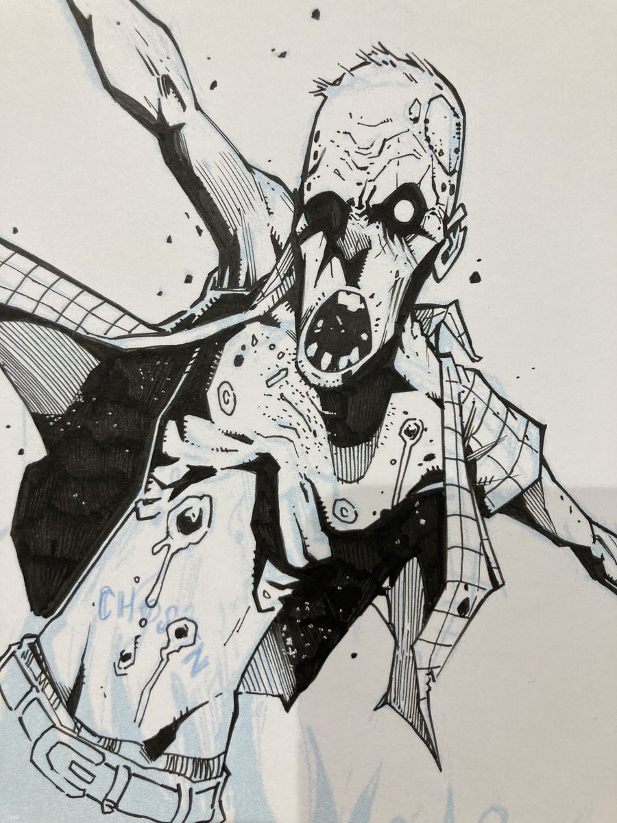 Zombie