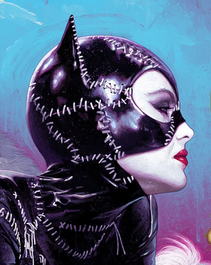 KyleCatw's tweet image. Why WE are ONLY!!! MeOwWW... #catwoman #CatsOfTwitter #CatsLover