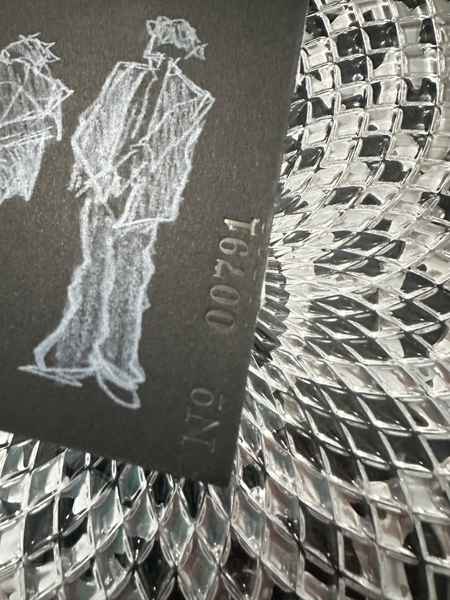 CelicaSen's tweet image. シリアルナンバー
近い人いる？

#なとり_鏡面　#serialnumber