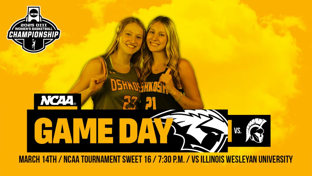 UW-Oshkosh Women’s Basketball tweet media