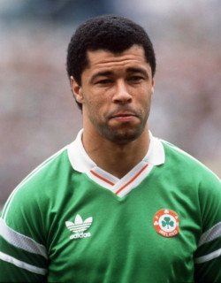 No Paul McGrath tonight on Late Late , hope your well Paul the Greatest.  #LateLateShow #paulmcgrath