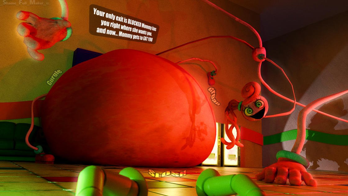 The_ShameMaker's tweet photo. #bigbelly #bellyexpansion #bigass #assexpansion #heavybottom #monobutt #nsfw #minigts Cornered https://t.co/aX9sHDFQtz