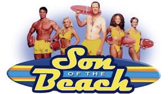 25 years ago today this cinematic masterpiece made its debut.  Thanks again <a href="/HowardStern/">Howard Stern</a> <a href="/sternshow/">Stern Show</a> &amp;  <a href="/FXNetworks/">FX Networks</a>.  "Ride the big one!"...