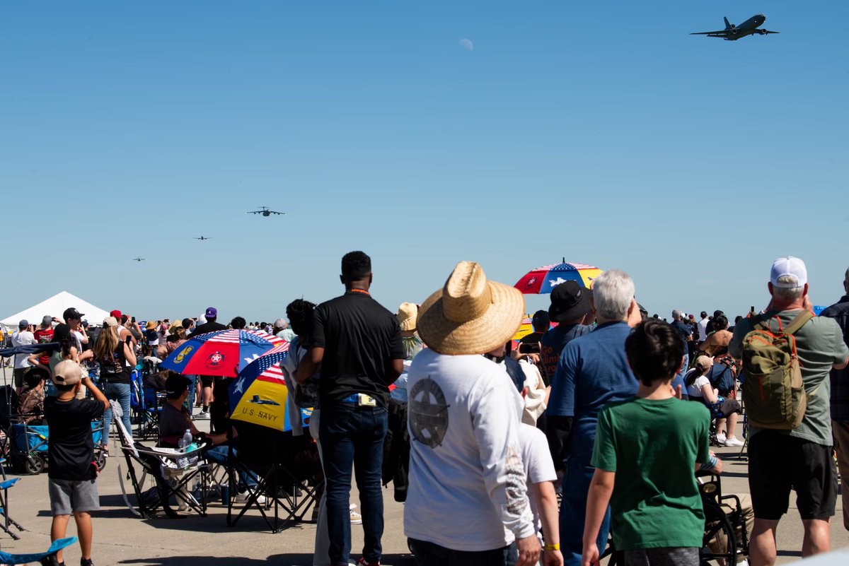 WarplaneMuseum's tweet photo. "Start your engines! 🏁 Early bird savings are here. Get $10 off any Tailgate Parking spot when you book in March!"

JOIN US AT THE GENESEO AIRSHOW JULY 12 &amp; 13, 2025 AT THE NATIONAL WARPLANE MUSEUM IN GENESEO, NY!
https://t.co/OArnIO1XDn
CLICK TO BUY TICKETS! https://t.co/tLacbqcHx8