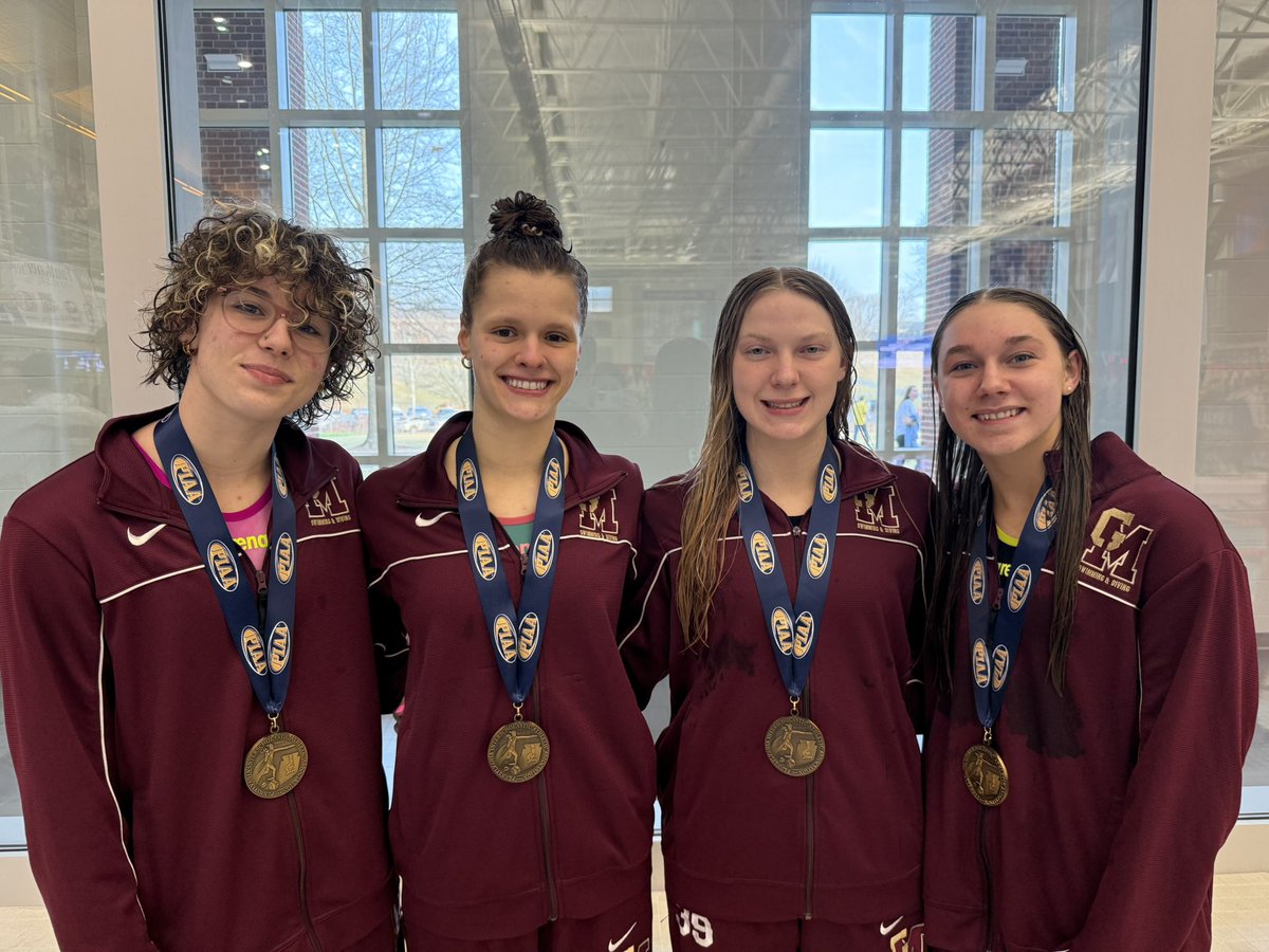 Governor Mifflin Athletics tweet media